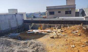 Imagem 7: Casa com 3 dormitórios à venda, 160 m² por R$ 1.110.000,00 - Condomínio Terras do Vale - C