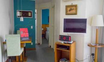 Imagem: Quality Alvorada uma excelente opção disponível