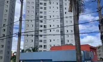 Imagem 2: APARTAMENTO RESIDENCIAL em SÃO PAULO - SP, VILA CRUZ DAS ALMAS