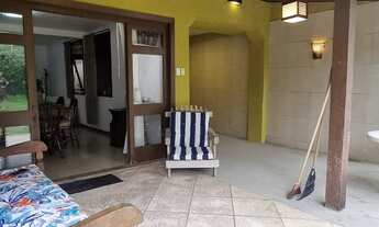 Imagem 3: LINDA CASA 100% REGULARIZADA EM RESORT