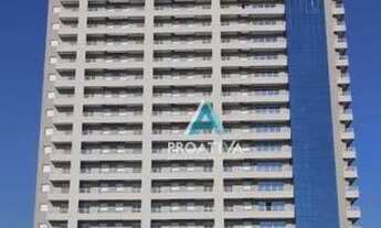 Imagem 2: Loft de 1 dormitório com serviços e conjuntos comerciais integrados no mesmo complexo!