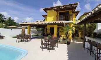 Imagem: Casa para Venda em Lauro de Freitas/BA