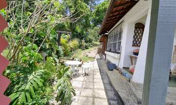 Imagem 2: Friburgo - Mury: Sossego e pertinho de tudo!