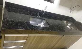 Imagem 3: Apartamento 2/4 Apartamento com 2 dormitórios