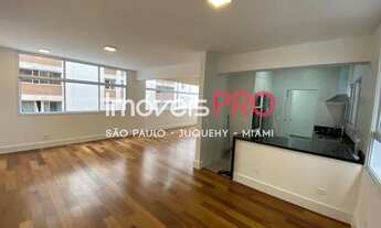 Imagem 2: Apartamento 154m² 3 Dormitórios para Venda na Cerqueira César