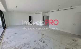 Imagem: Brooklin - 245 m2 - 4 suítes - 4 vagas