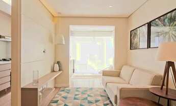 Imagem 2: Apartamento para Aluguel - Freguesia do Ó, 2 Quartos, 52 m2