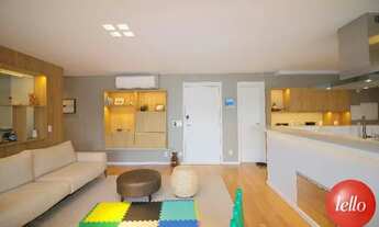 Imagem 3: São Paulo - Apartamento Padrão - Vila Mariana