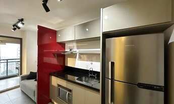 Imagem 4: Oportunidade para locação próximo ao metrô na Vila Madalena