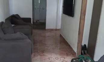 Imagem 7: Casa em cidade tabajara