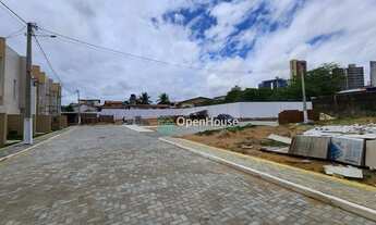 Imagem 3: Casa com 3 dormitórios para alugar, 97 m² por R$ 2.800/ano - Ponta Negra - Natal/RN