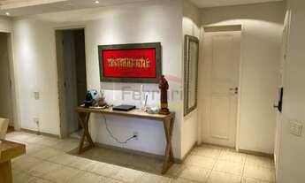 Imagem 7: Apartamento em Perdizes - 4 dormitórios, sendo 2 suítes e 03 vagas