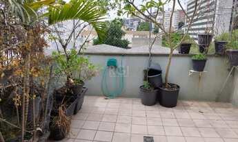 Imagem: Cobertura em Floresta