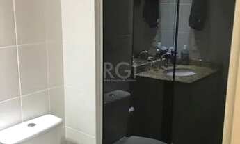 Imagem 7: Apartamento para Venda - 79.82m², 3 dormitórios, sendo 1 suites, 2 vagas - Jardim Carvalho