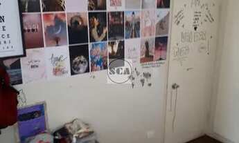 Imagem 5: Apartamento Semi-Mobiliado no Portal do Morumbi - São Paulo