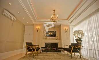 Imagem 2: APARTAMENTO LOCAÇÃO ANUAL 3 SUÍTES QUADRA MAR ALTO PADRÃO