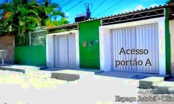 Imagem 4: Espaço de Lazer e temporada em Olinda