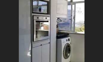 Imagem: Apartamento para Venda - 54.4m², 2 dormitórios