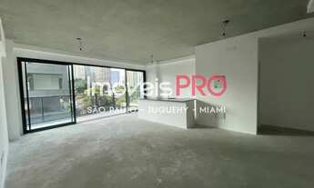 Imagem: Apartamento, Vila Olímpia - São Paulo