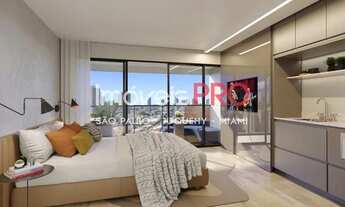 Imagem 7: Apartamento Duplex em Moema