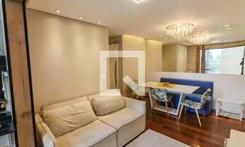 Imagem 5: Apartamento para Aluguel - Butantã, 2 Quartos, 60 m2