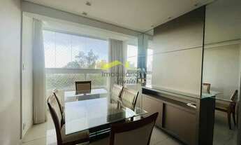 Imagem 6: Apartamento para aluguel, 3 quartos, 1 suíte, 2 vagas, Buritis - Belo Horizonte/MG