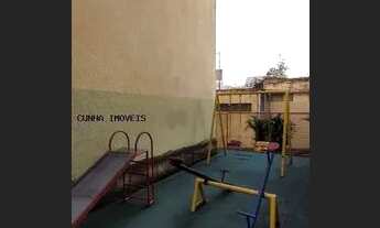 Imagem 3: Apartamento para Locação em Rio de Janeiro, PILARES, 1 dormitório, 1 banheiro, 1 vaga