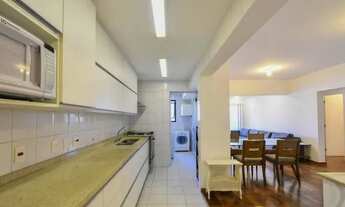 Imagem 3: Apartamento para venda ou locação no Brooklin, São Paulo - SP Ref.:3447341