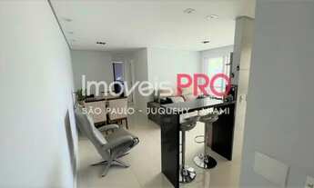 Imagem 4: Prédio Novo lazer na completo! Apto andar alto vista livre todo clean!