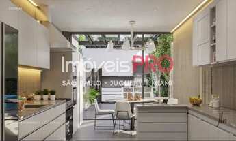 Imagem 5: Casa Residencial de condomínio no Brooklin