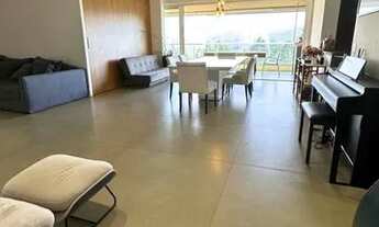 Imagem 7: Apartamento Para Venda Com 3 Suites No Condominio Boulevard Tambore Em Santana de Parnaiba