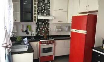 Imagem 4: Apartamento 2 dorms no Cambuci - 80 mt2