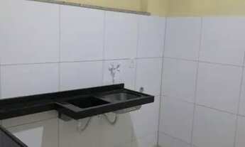 Imagem 6: Casa no Henrique Jorge