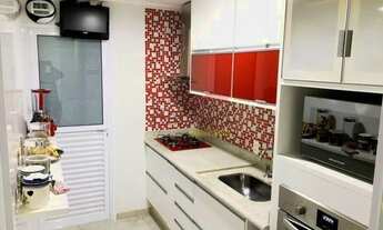 Imagem 5: APARTAMENTO VILA GUILHERME - 2 DORM. 1 SUÍTE. 1 VAGA - 64 M2