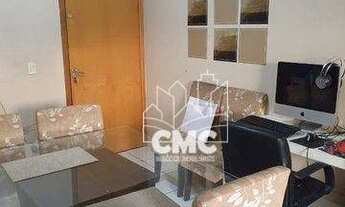 Imagem 3: Apartamento 02 quartos no Residencial Primaziale