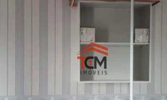 Imagem 5: Apartamento à venda, 76 m² por R$ 370.000,01 - Setor Criméia Leste - Goiânia/GO