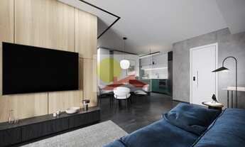 Imagem 6: APARTAMENTO no ANITA GARIBALDI com 3 quartos para VENDA, 78 m²