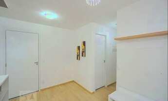 Imagem 4: Apartamento para Aluguel - Brás, 2 Quartos, 40 m2