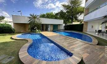 Imagem 4: Apartamento alto padrão 300m2 Preço de oportunidade