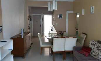 Imagem 3: Apartamento à venda, 3 quartos, 1 suíte, Leme - RIO DE JANEIRO/RJ