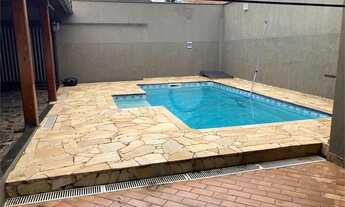 Imagem 3: Casa a venda com 4 quartos no Bairro Nova Piracicaba