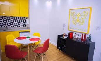 Imagem: Sala comercial em Barueri (acabamento fino