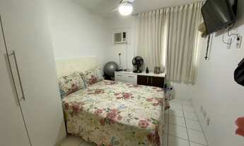 Imagem 3: Apartamento- Barra Sunday - 2 quartos mobiliado