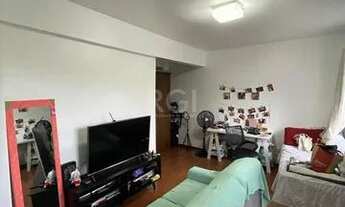 Imagem 4: Apartamento JK 28m2 no Bairro Centro Histórico