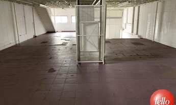 Imagem 4: São Caetano do Sul - Galpão/Depósito/Armazém - Santa Paula