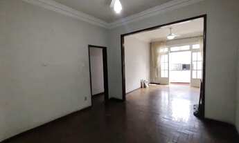 Imagem 5: Apartamento 3 quartos 117 m2 na Tijuca - Rio de Janeiro - RJ