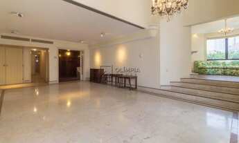 Imagem: Apartamento Locação 3 Dormitórios - 258