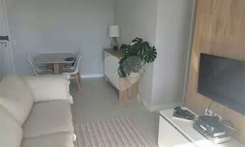 Imagem 3: Sorocaba - Apartamento Padrão - Parque Campolim