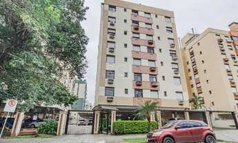 Imagem: Apartamento para Venda - 60m², 2 dormitórios