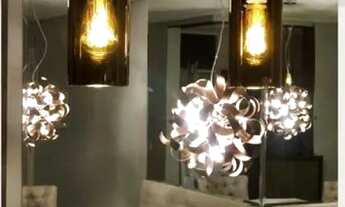 Imagem 2: Apartamento para venda possui 48 metros quadrados com 2 quartos